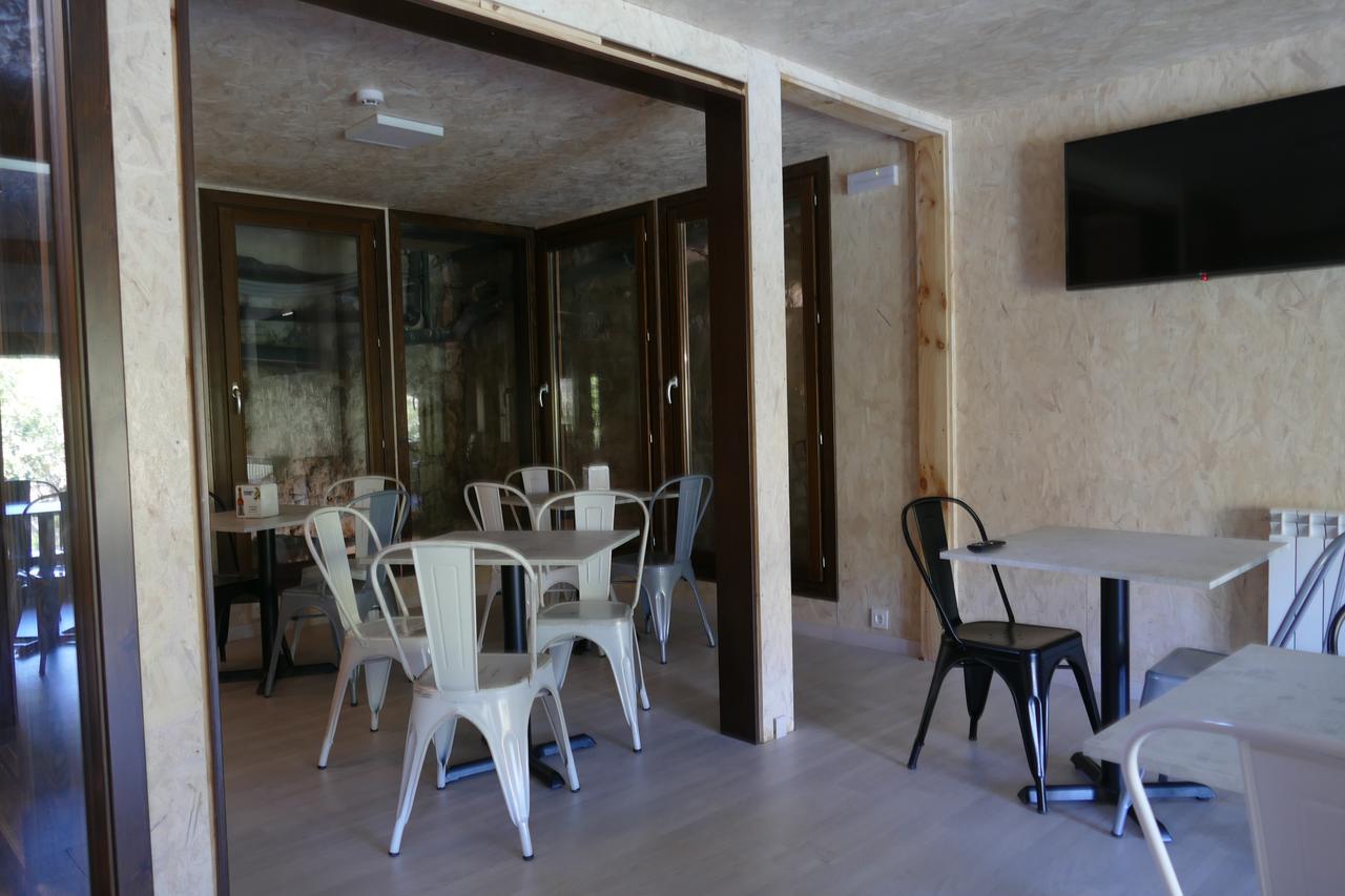 Hosteria De Curtidores Estella Dış mekan fotoğraf