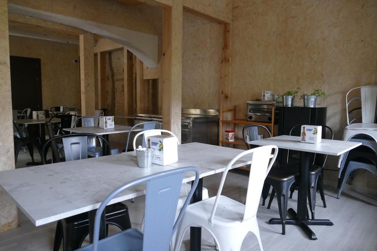 Hosteria De Curtidores Estella Dış mekan fotoğraf