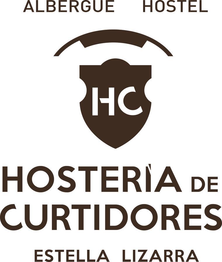 Hosteria De Curtidores Estella Dış mekan fotoğraf