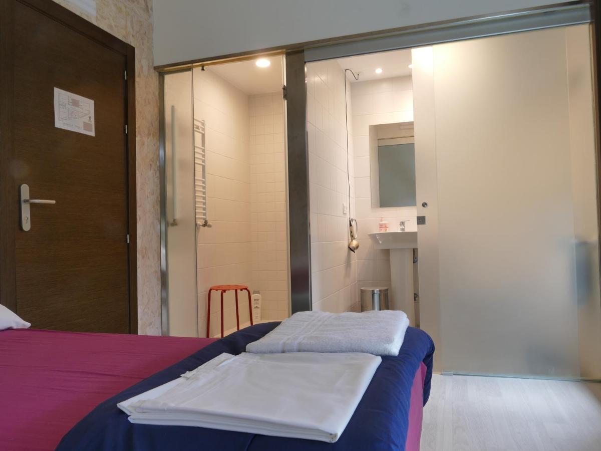 Hosteria De Curtidores Estella Dış mekan fotoğraf