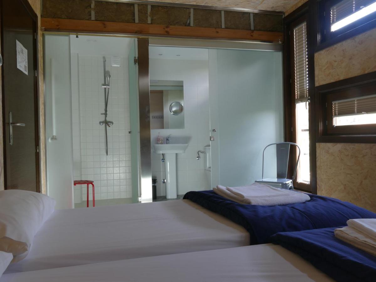 Hosteria De Curtidores Estella Dış mekan fotoğraf