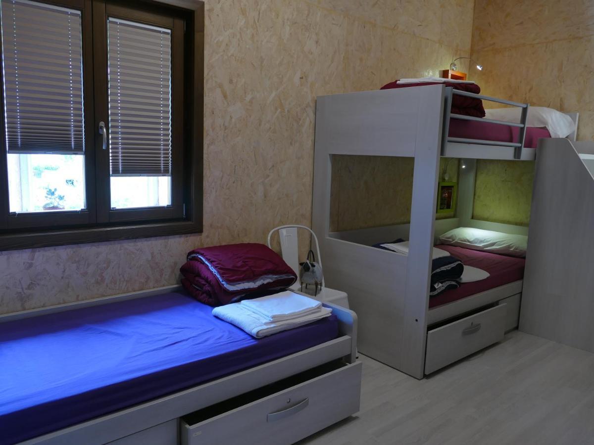 Hosteria De Curtidores Estella Dış mekan fotoğraf