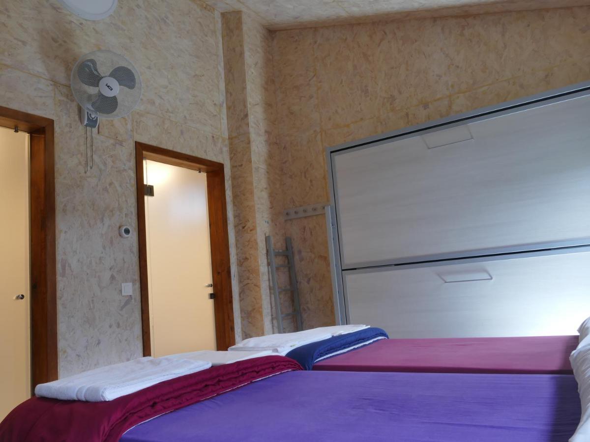 Hosteria De Curtidores Estella Dış mekan fotoğraf