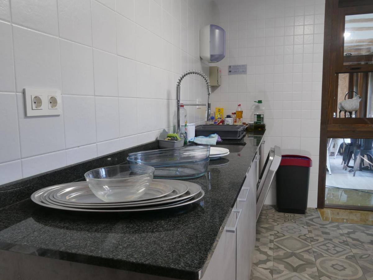 Hosteria De Curtidores Estella Dış mekan fotoğraf