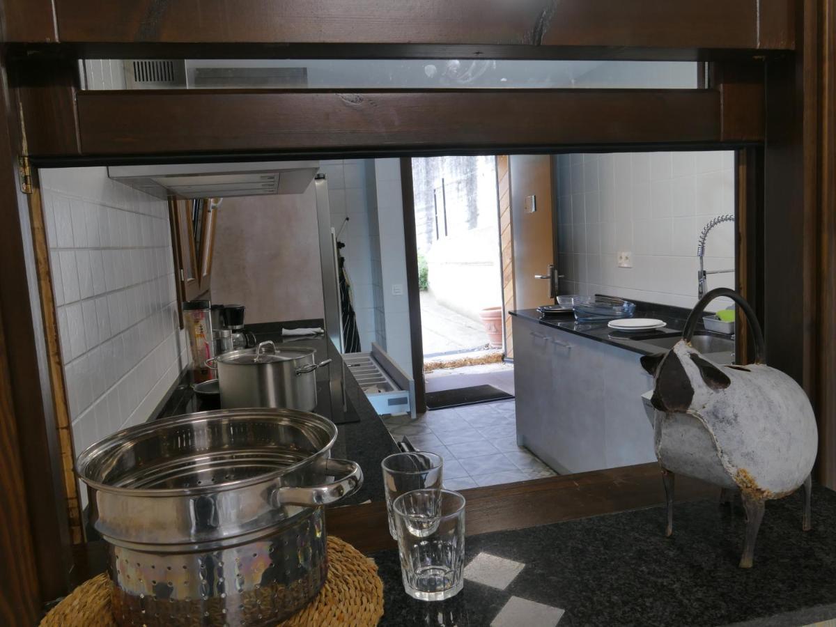 Hosteria De Curtidores Estella Dış mekan fotoğraf