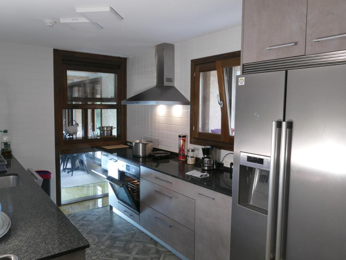 Hosteria De Curtidores Estella Dış mekan fotoğraf